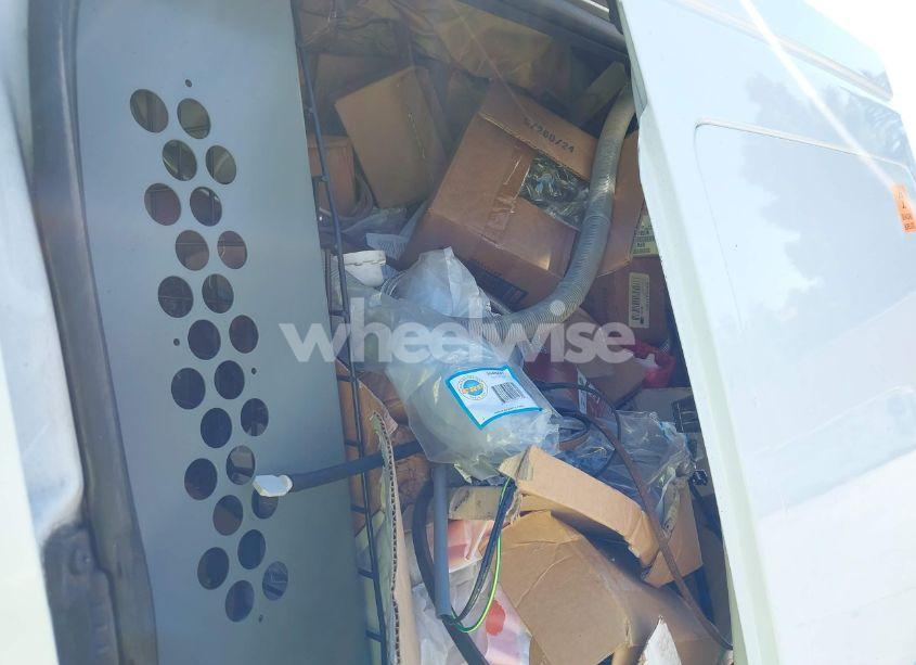 Photo 8 of 2012 Ford Transit CONNECT XLT (VIN NM0LS7DNXCT104694)