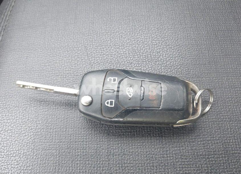 Photo 11 of 2019 Ford Transit CONNECT XL (VIN NM0LS7E20K1424170)