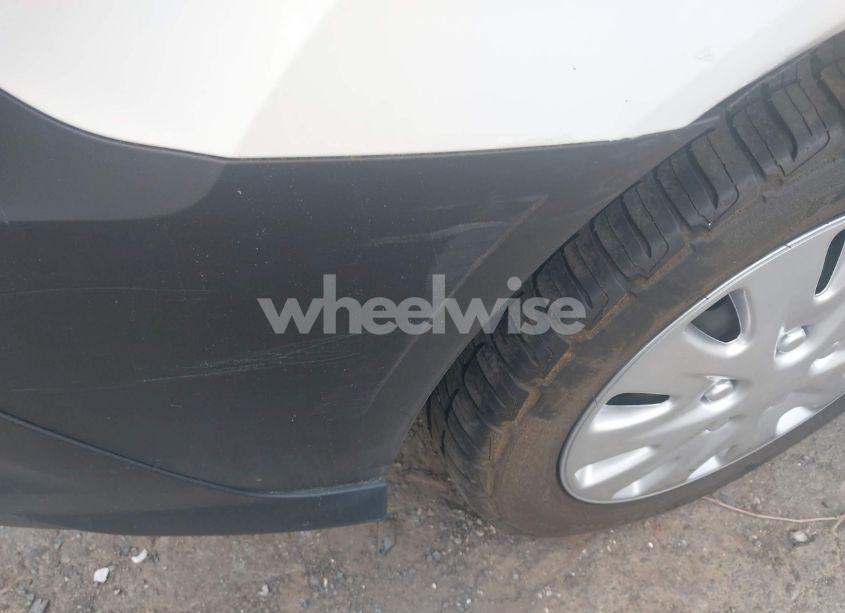 Photo 12 of 2019 Ford Transit CONNECT XL (VIN NM0LS7E20K1424170)