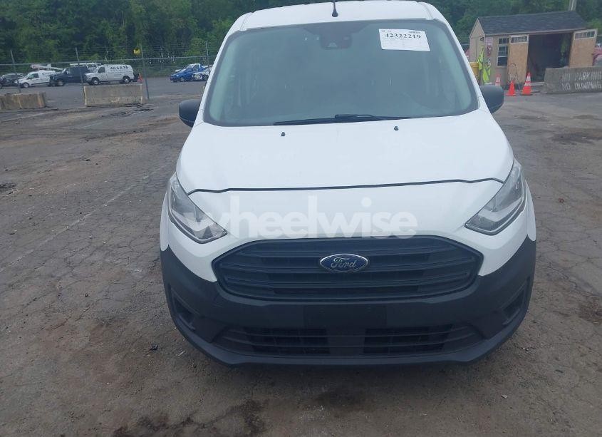 Photo 13 of 2019 Ford Transit CONNECT XL (VIN NM0LS7E20K1424170)