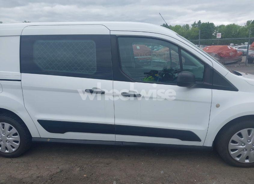 Photo 14 of 2019 Ford Transit CONNECT XL (VIN NM0LS7E20K1424170)