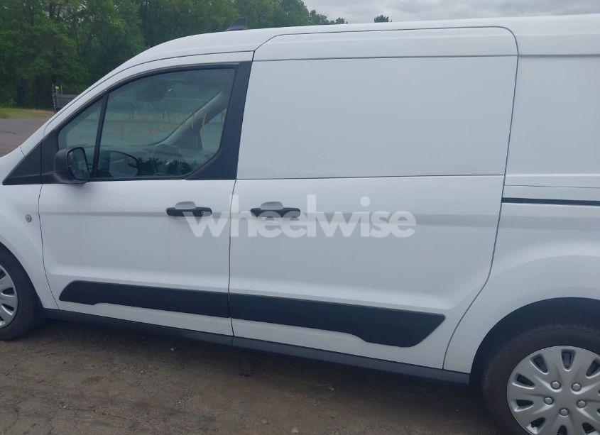 Photo 15 of 2019 Ford Transit CONNECT XL (VIN NM0LS7E20K1424170)