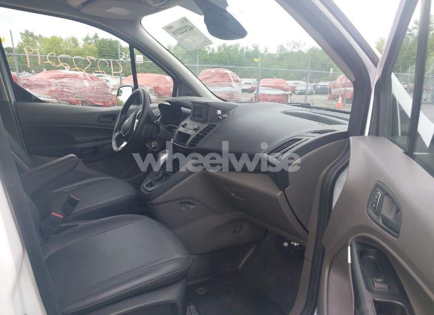 Photo 5 of 2019 Ford Transit CONNECT XL (VIN NM0LS7E20K1424170)