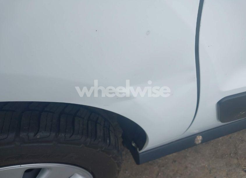 Photo 6 of 2019 Ford Transit CONNECT XL (VIN NM0LS7E20K1424170)