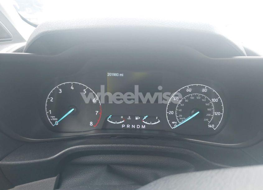 Photo 7 of 2019 Ford Transit CONNECT XL (VIN NM0LS7E20K1424170)