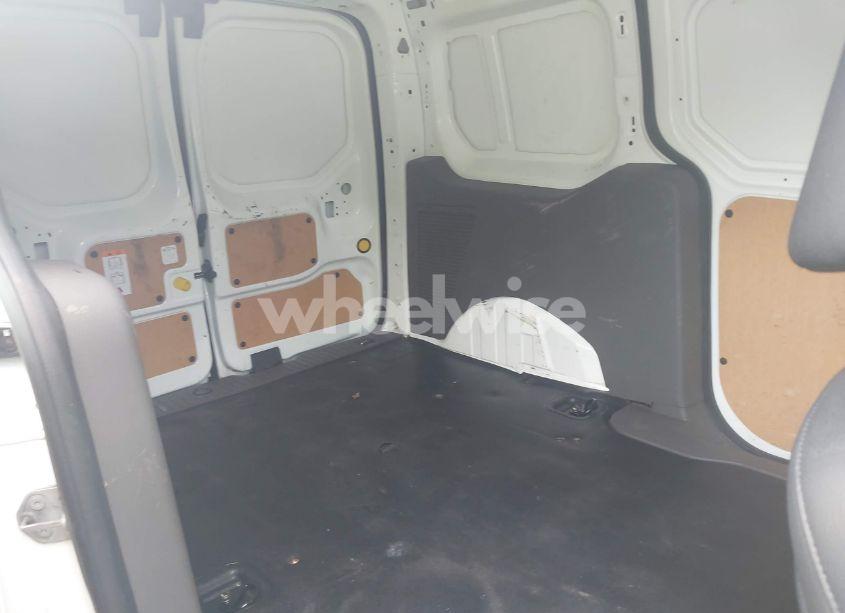 Photo 8 of 2019 Ford Transit CONNECT XL (VIN NM0LS7E20K1424170)