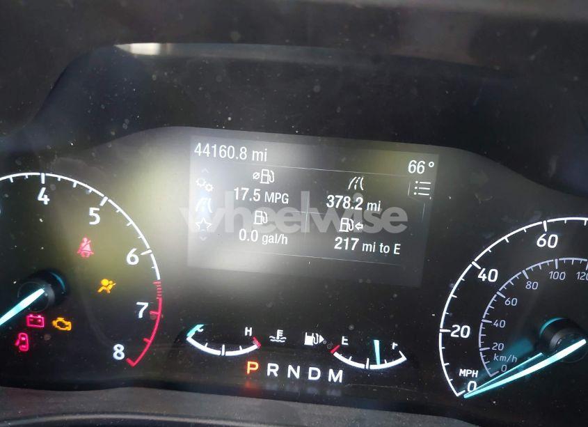 Photo 14 of 2020 Ford Transit CONNECT XL CARGO VAN (VIN NM0LS7E20L1471992)