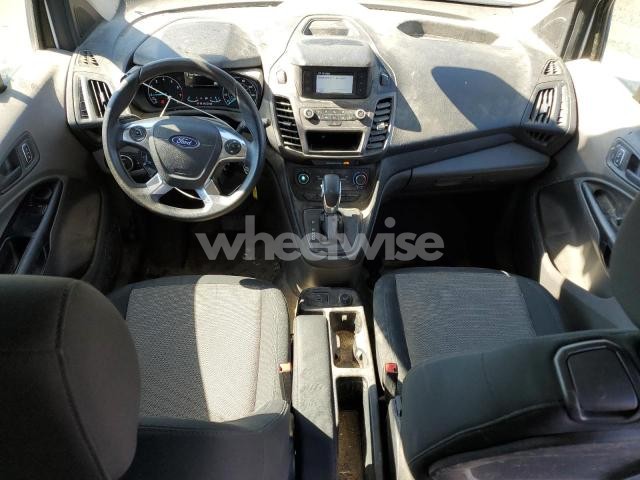 Photo 4 of 2019 FORD TRANSIT CONNECT XL N/A (VIN NM0LS7E21K1396394)