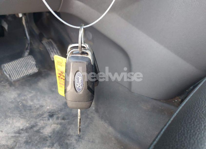 Photo 11 of 2020 Ford Transit CONNECT XL CARGO VAN (VIN NM0LS7E21L1482726)