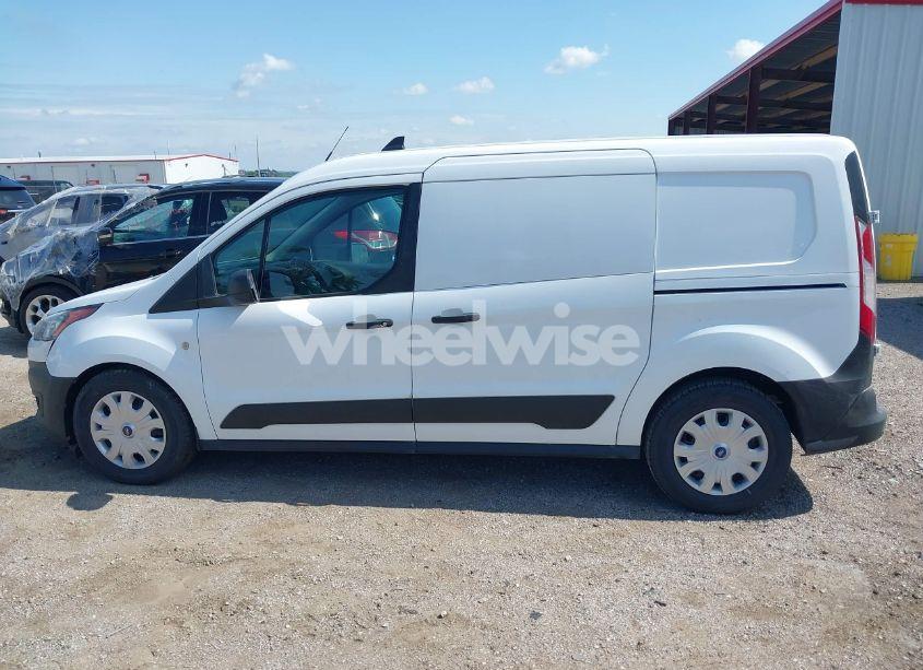 Photo 15 of 2020 Ford Transit CONNECT XL CARGO VAN (VIN NM0LS7E21L1482726)