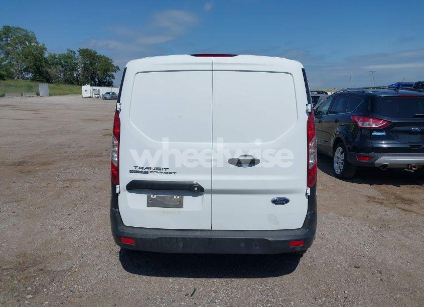 Photo 17 of 2020 Ford Transit CONNECT XL CARGO VAN (VIN NM0LS7E21L1482726)