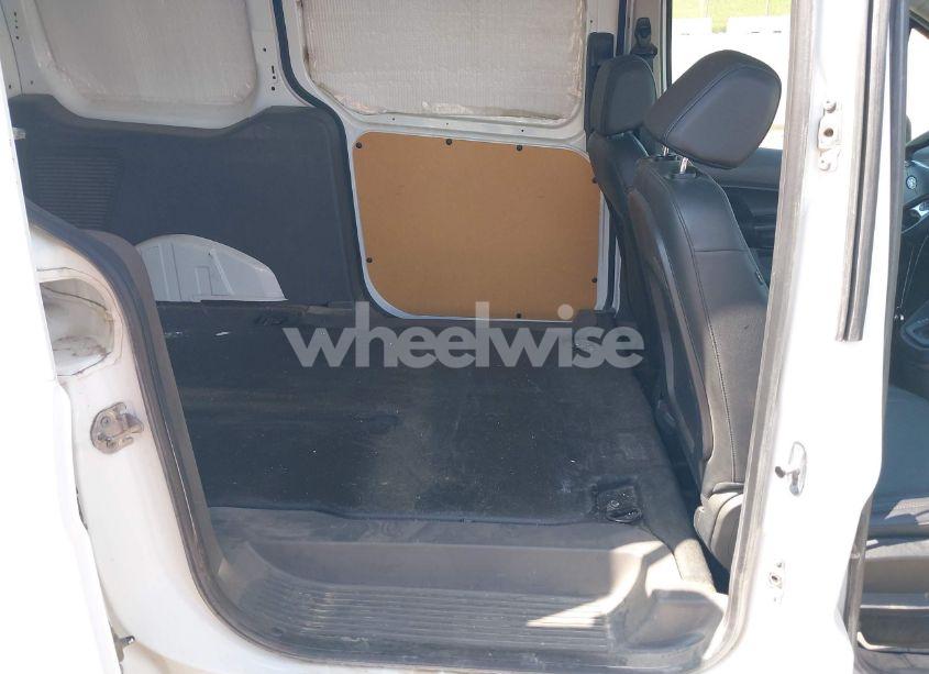 Photo 8 of 2020 Ford Transit CONNECT XL CARGO VAN (VIN NM0LS7E21L1482726)