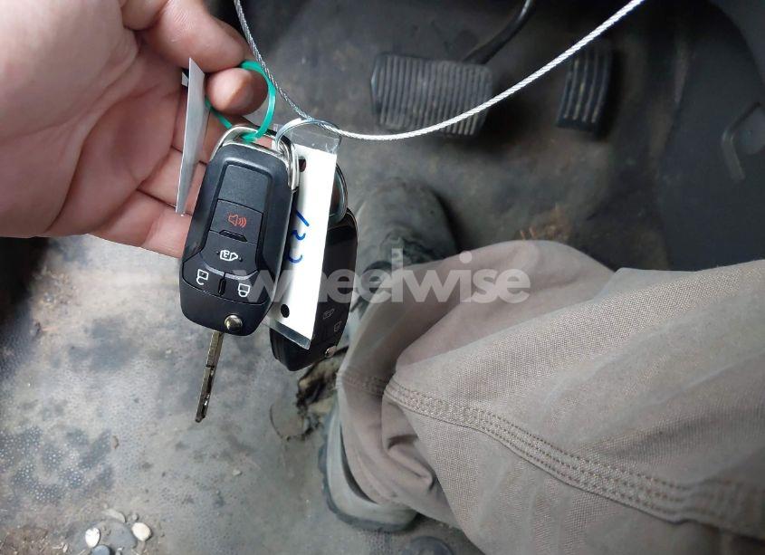 Photo 11 of 2021 Ford Transit CONNECT XL CARGO VAN (VIN NM0LS7E22M1497270)