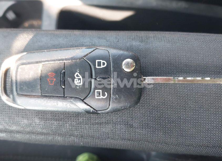 Photo 11 of 2019 Ford Transit CONNECT XL (VIN NM0LS7E23K1430125)