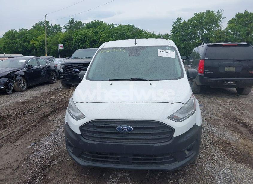Photo 12 of 2019 Ford Transit CONNECT XL (VIN NM0LS7E23K1430125)