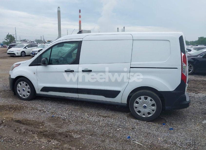 Photo 14 of 2019 Ford Transit CONNECT XL (VIN NM0LS7E23K1430125)