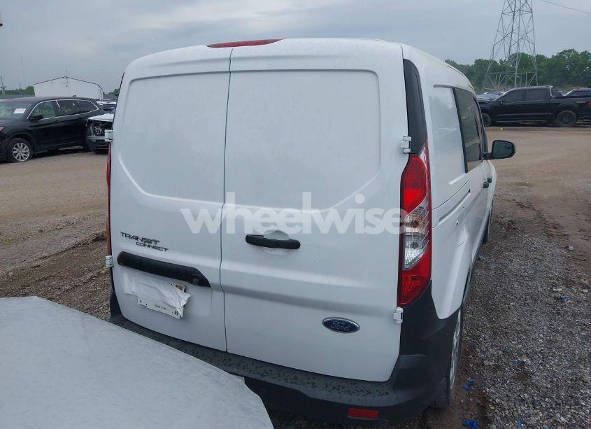 Photo 16 of 2019 Ford Transit CONNECT XL (VIN NM0LS7E23K1430125)