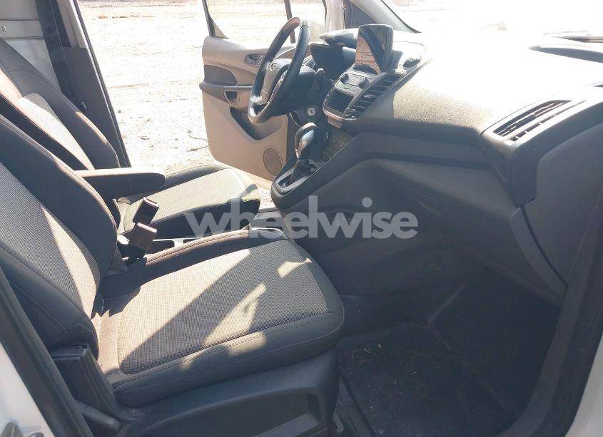 Photo 5 of 2019 Ford Transit CONNECT XL (VIN NM0LS7E23K1430125)