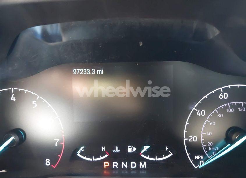 Photo 7 of 2019 Ford Transit CONNECT XL (VIN NM0LS7E23K1430125)