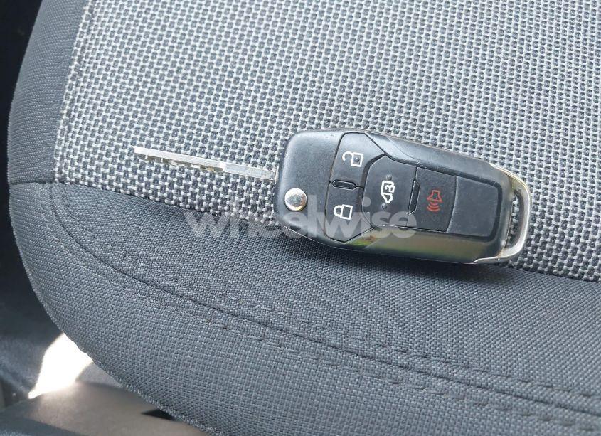 Photo 11 of 2020 Ford Transit CONNECT XL CARGO VAN (VIN NM0LS7E23L1445936)