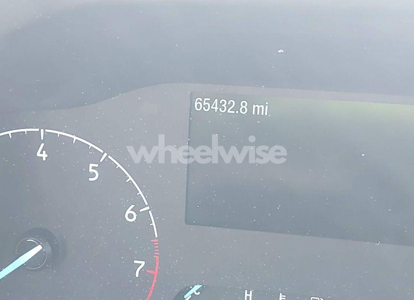 Photo 15 of 2020 Ford Transit CONNECT XL CARGO VAN (VIN NM0LS7E23L1445936)