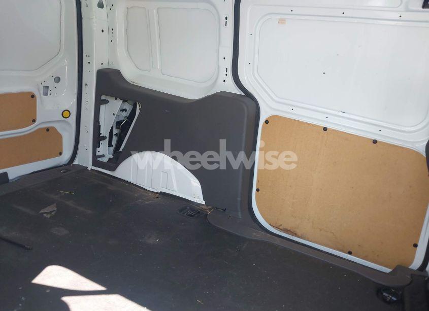 Photo 8 of 2020 Ford Transit CONNECT XL CARGO VAN (VIN NM0LS7E23L1445936)