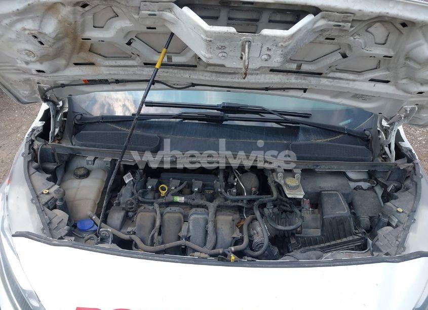 Photo 10 of 2019 Ford Transit CONNECT XL (VIN NM0LS7E24K1395580)