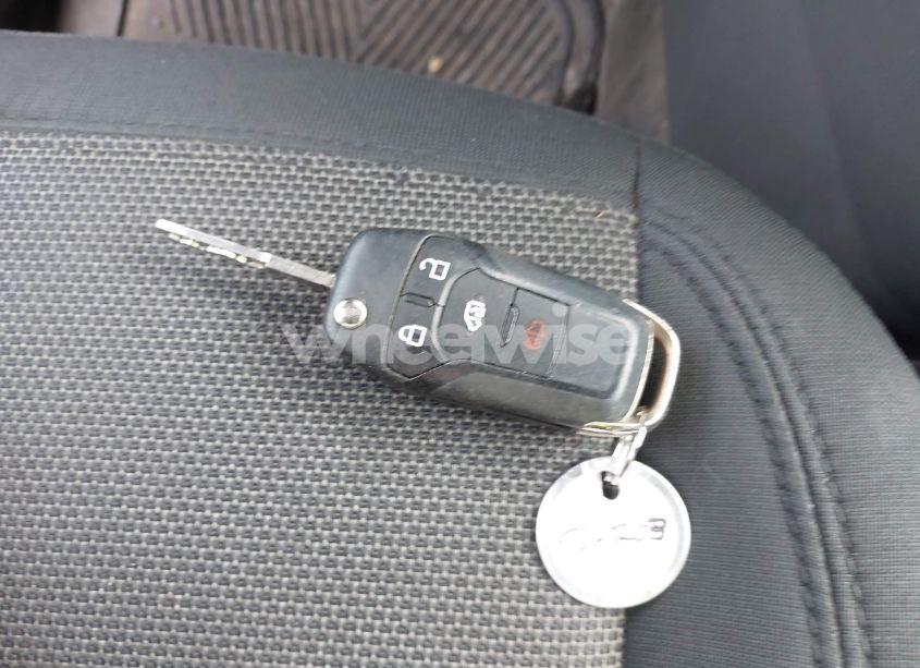 Photo 11 of 2019 Ford Transit CONNECT XL (VIN NM0LS7E24K1395580)