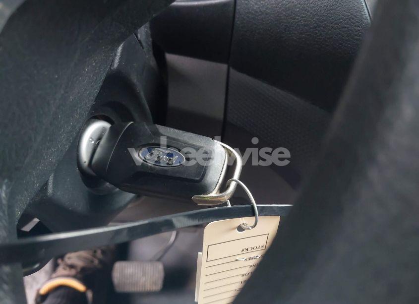 Photo 10 of 2020 Ford Transit CONNECT XL CARGO VAN (VIN NM0LS7E24L1478346)