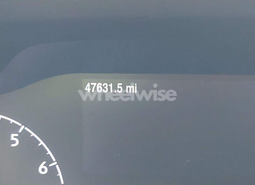 Photo 14 of 2020 Ford Transit CONNECT XL CARGO VAN (VIN NM0LS7E24L1478346)