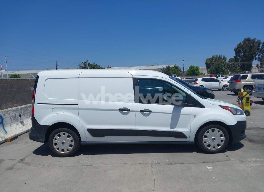 Photo 13 of 2019 Ford Transit CONNECT XL (VIN NM0LS7E25K1415500)