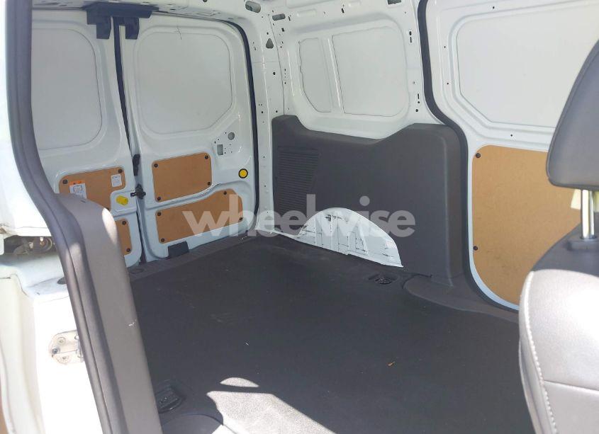 Photo 8 of 2019 Ford Transit CONNECT XL (VIN NM0LS7E25K1415500)
