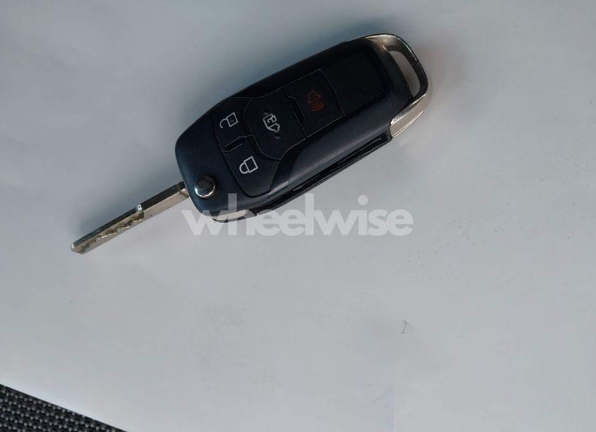 Photo 11 of 2020 Ford Transit CONNECT XL CARGO VAN (VIN NM0LS7E25L1446327)