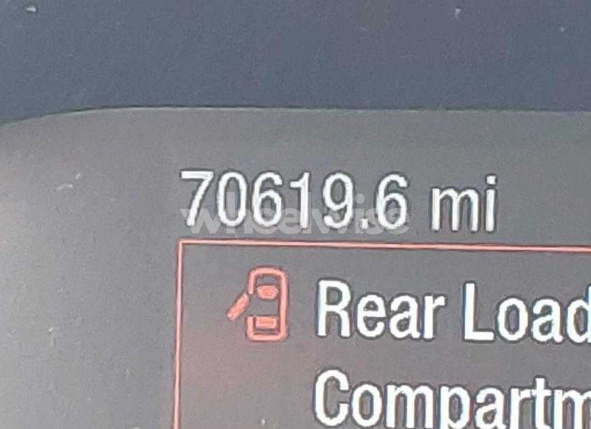 Photo 15 of 2020 Ford Transit CONNECT XL CARGO VAN (VIN NM0LS7E25L1446327)