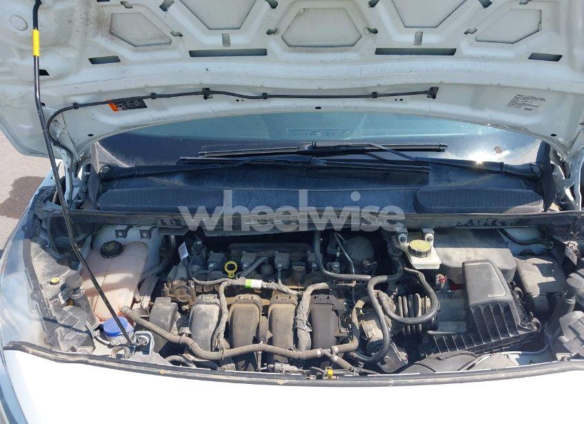 Photo 10 of 2019 Ford Transit CONNECT XL (VIN NM0LS7E26K1417871)