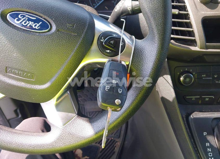 Photo 11 of 2019 Ford Transit CONNECT XL (VIN NM0LS7E26K1417871)