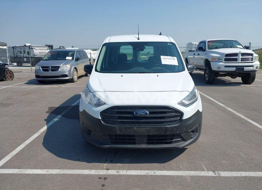 Photo 12 of 2019 Ford Transit CONNECT XL (VIN NM0LS7E26K1417871)
