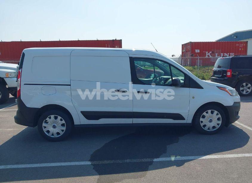 Photo 13 of 2019 Ford Transit CONNECT XL (VIN NM0LS7E26K1417871)