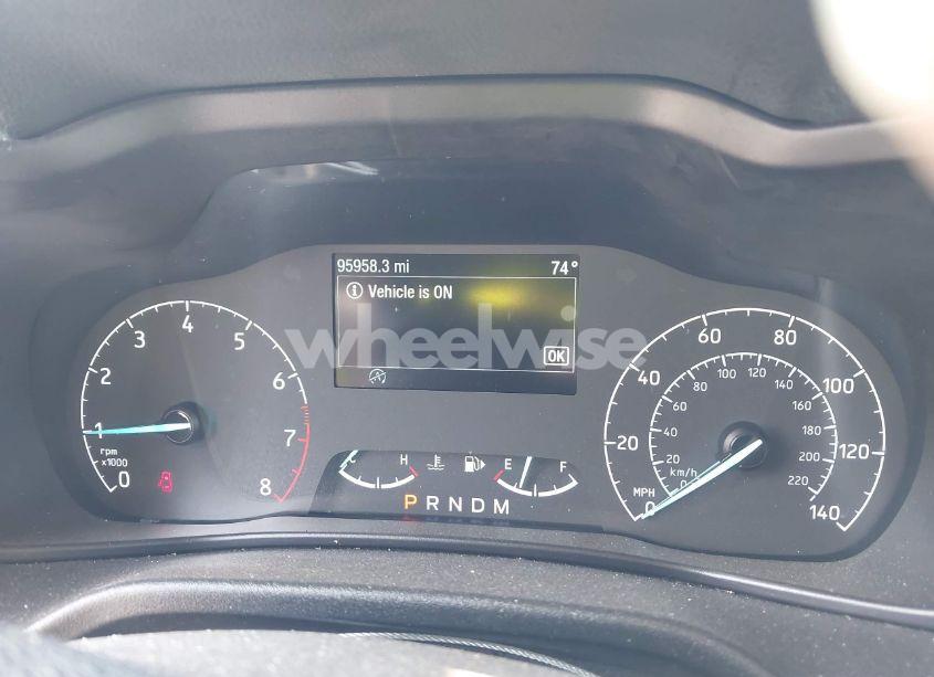 Photo 15 of 2019 Ford Transit CONNECT XL (VIN NM0LS7E26K1417871)
