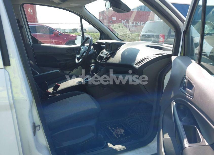 Photo 5 of 2019 Ford Transit CONNECT XL (VIN NM0LS7E26K1417871)