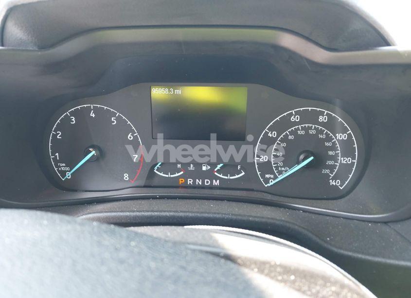 Photo 7 of 2019 Ford Transit CONNECT XL (VIN NM0LS7E26K1417871)