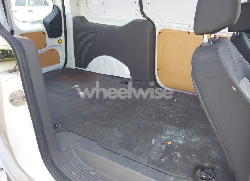 Photo 8 of 2019 Ford Transit CONNECT XL (VIN NM0LS7E26K1417871)