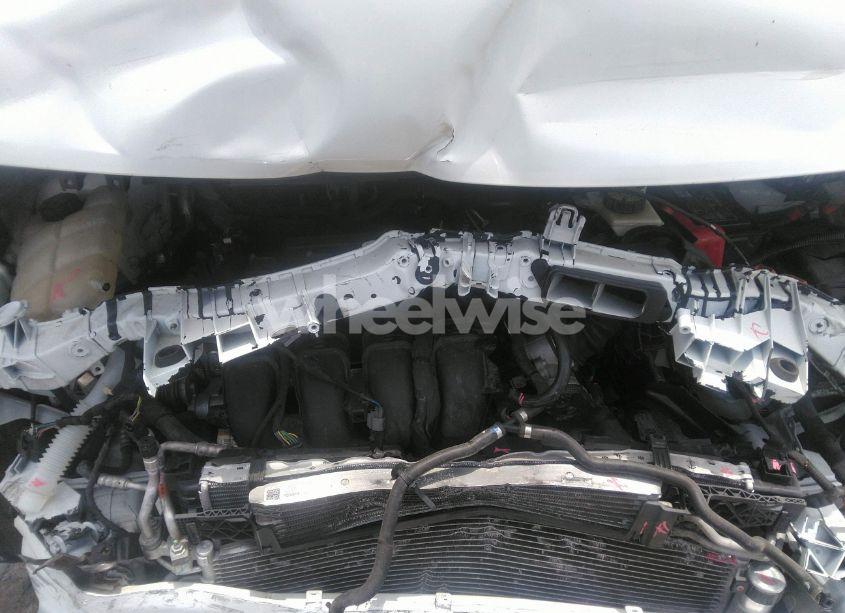 Photo 10 of 2020 Ford Transit CONNECT XL CARGO VAN (VIN NM0LS7E26L1466750)