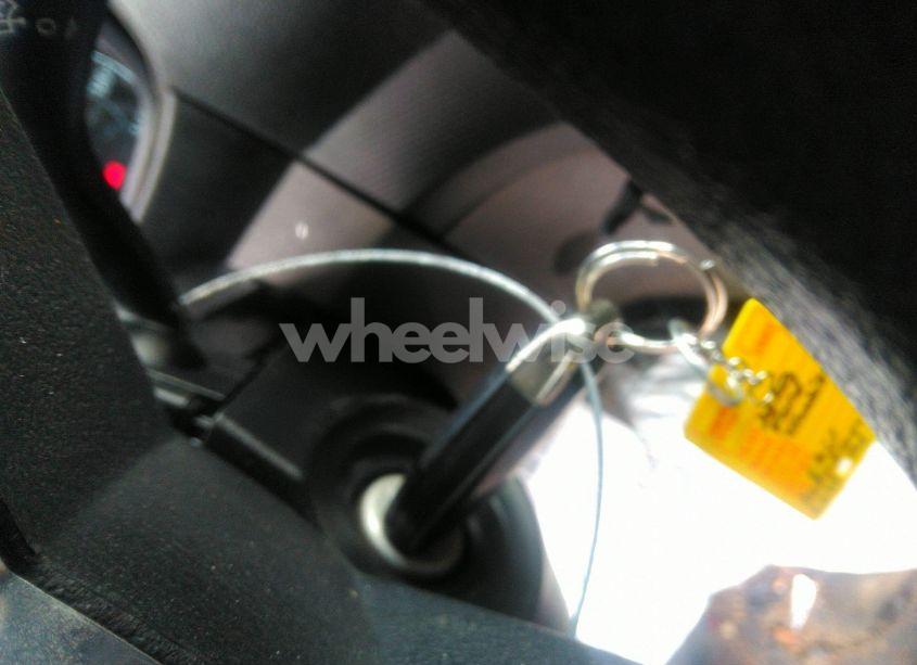 Photo 11 of 2020 Ford Transit CONNECT XL CARGO VAN (VIN NM0LS7E26L1466750)