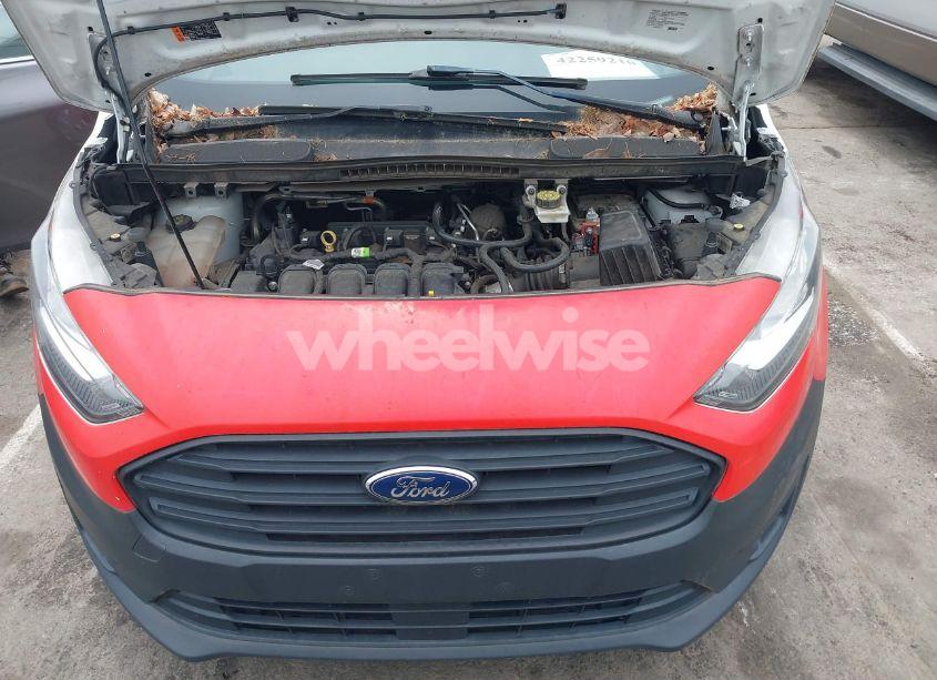 Photo 10 of 2020 Ford Transit CONNECT XL CARGO VAN (VIN NM0LS7E26L1471351)