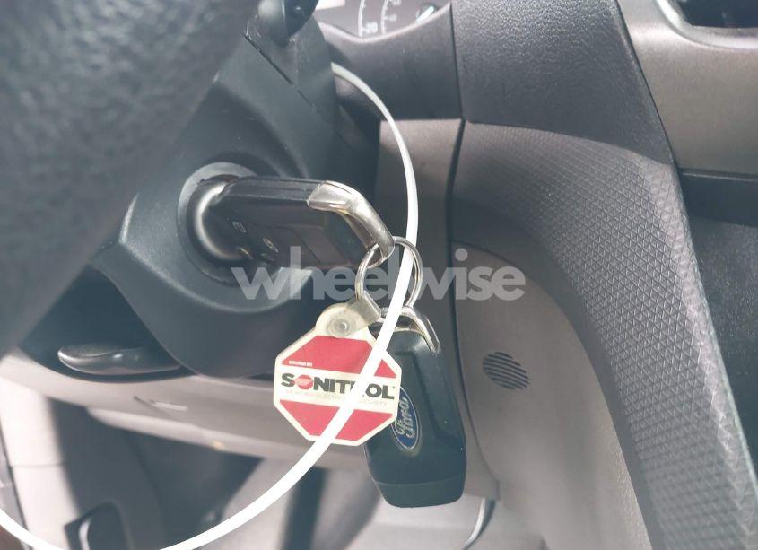 Photo 11 of 2020 Ford Transit CONNECT XL CARGO VAN (VIN NM0LS7E26L1471351)