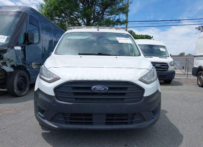 Photo 12 of 2020 Ford Transit CONNECT XL CARGO VAN (VIN NM0LS7E26L1471351)