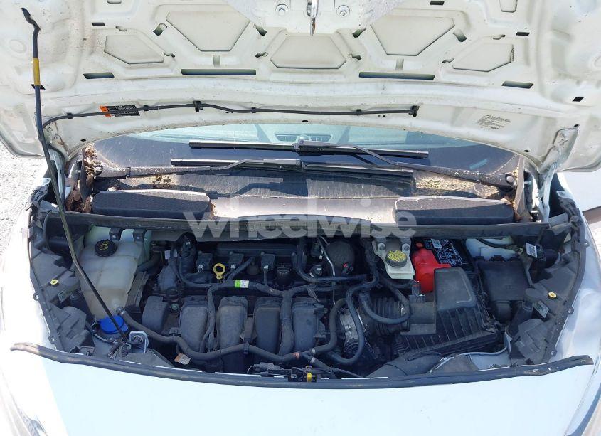 Photo 10 of 2019 Ford Transit CONNECT XL (VIN NM0LS7E27K1395833)