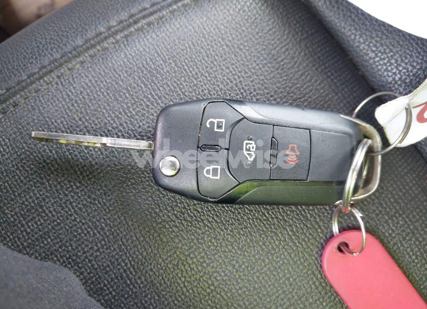 Photo 11 of 2019 Ford Transit CONNECT XL (VIN NM0LS7E27K1395833)