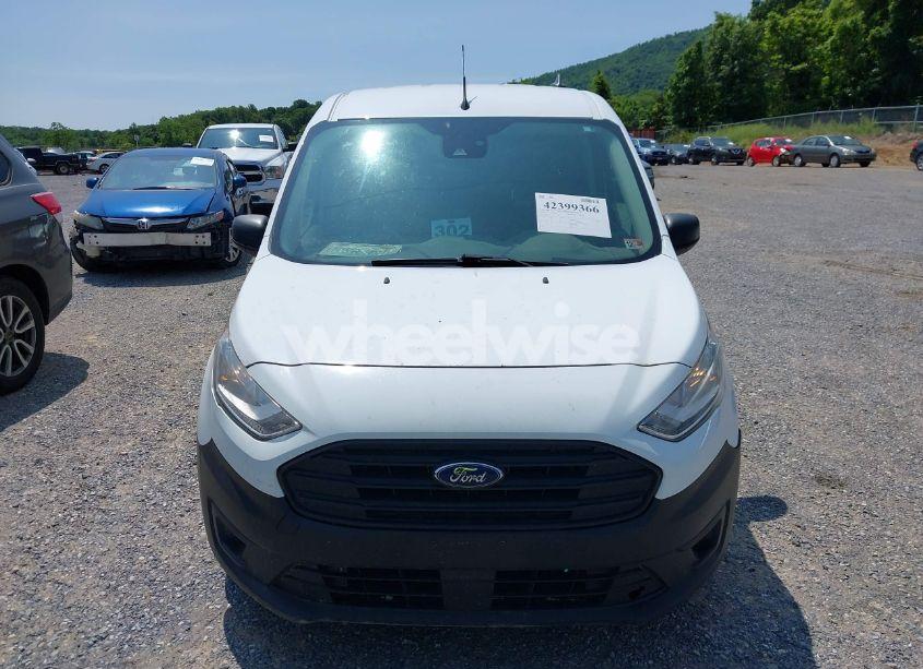Photo 13 of 2019 Ford Transit CONNECT XL (VIN NM0LS7E27K1395833)